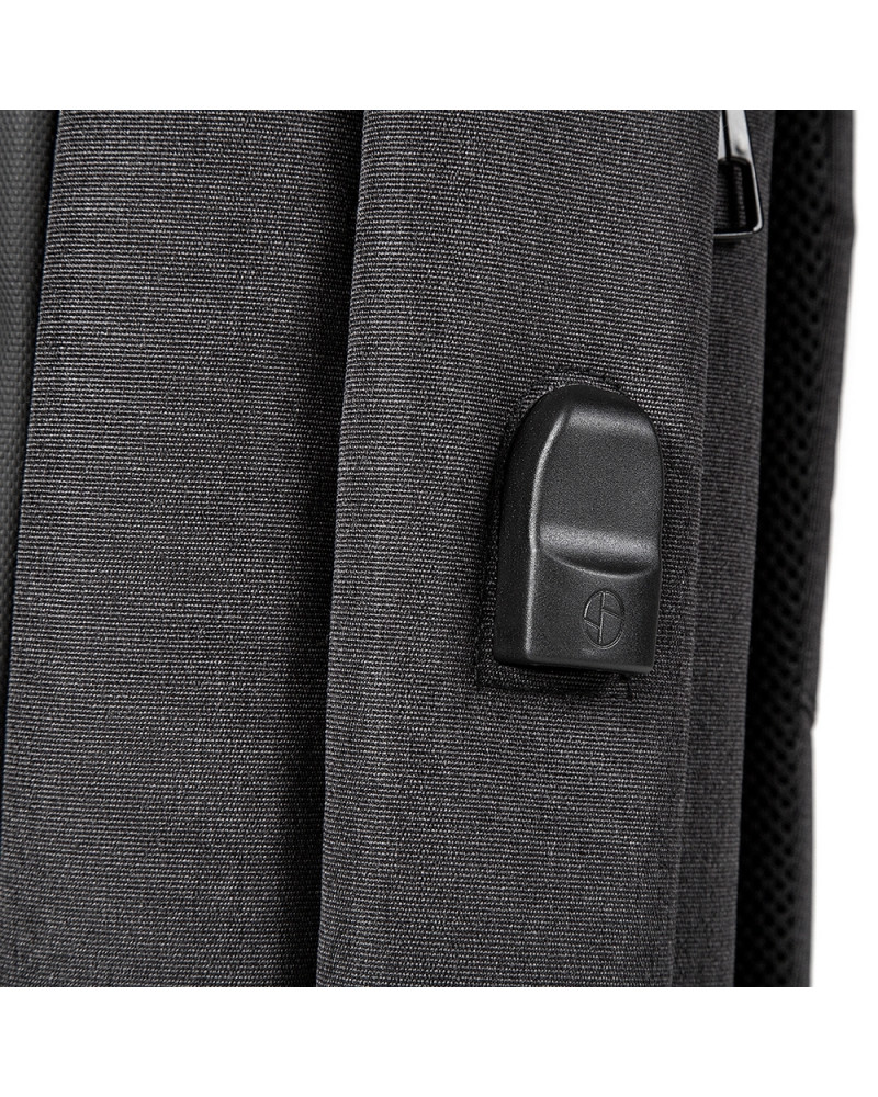 Mochila Poliéster 22 Litros