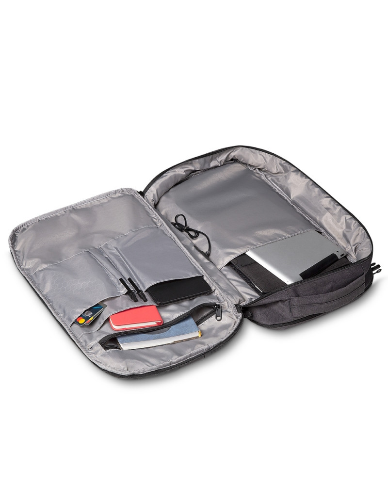 Mochila Poliéster 22 Litros