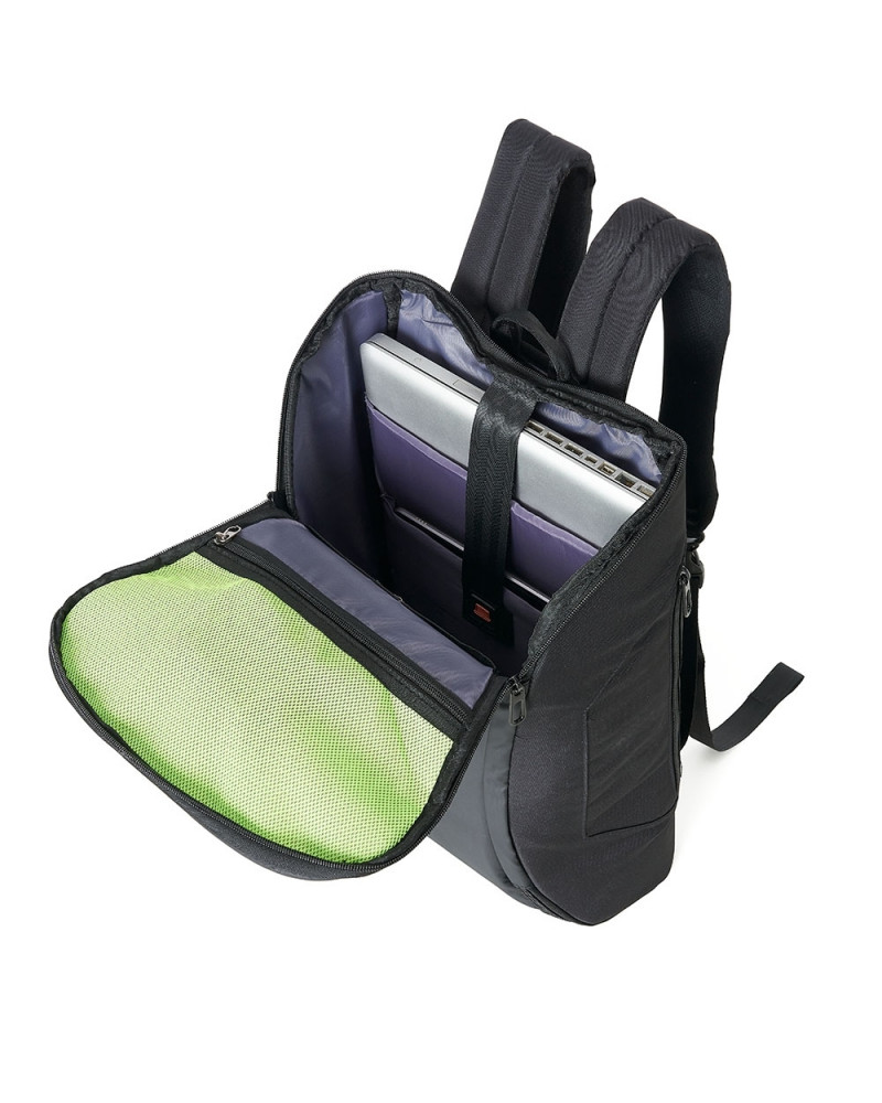 Mochila Poliéster 22 Litros