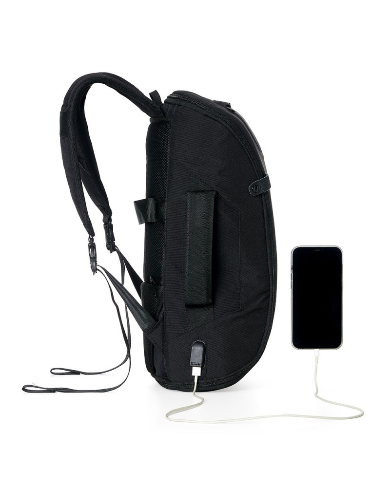 Mochila Poliéster 22 Litros