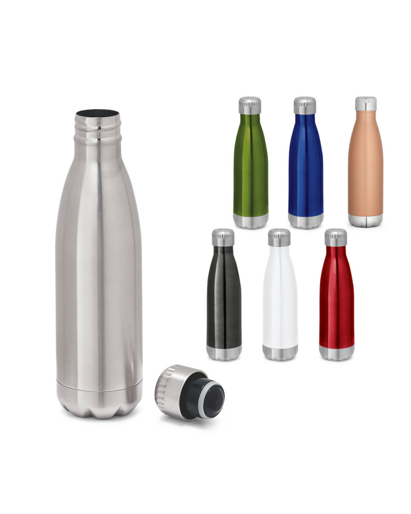 Garrafa Inox