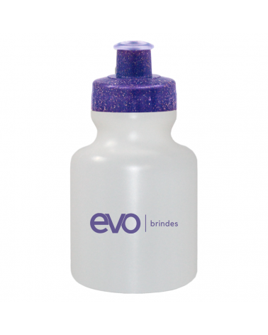 Garrafa Sustentável