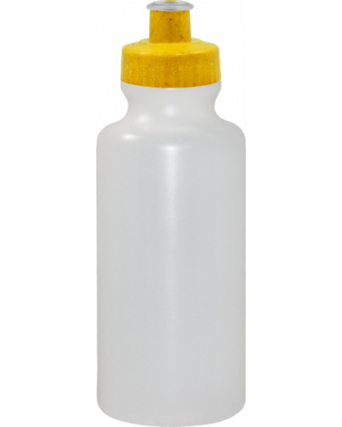 Garrafa Sustentável