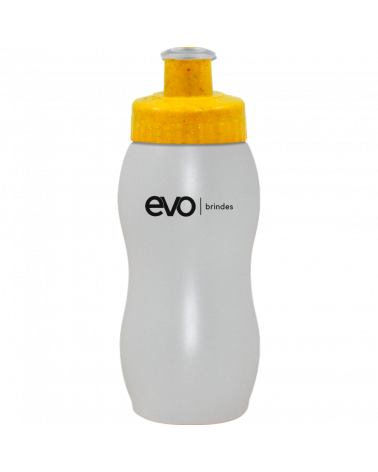 Garrafa Sustentável