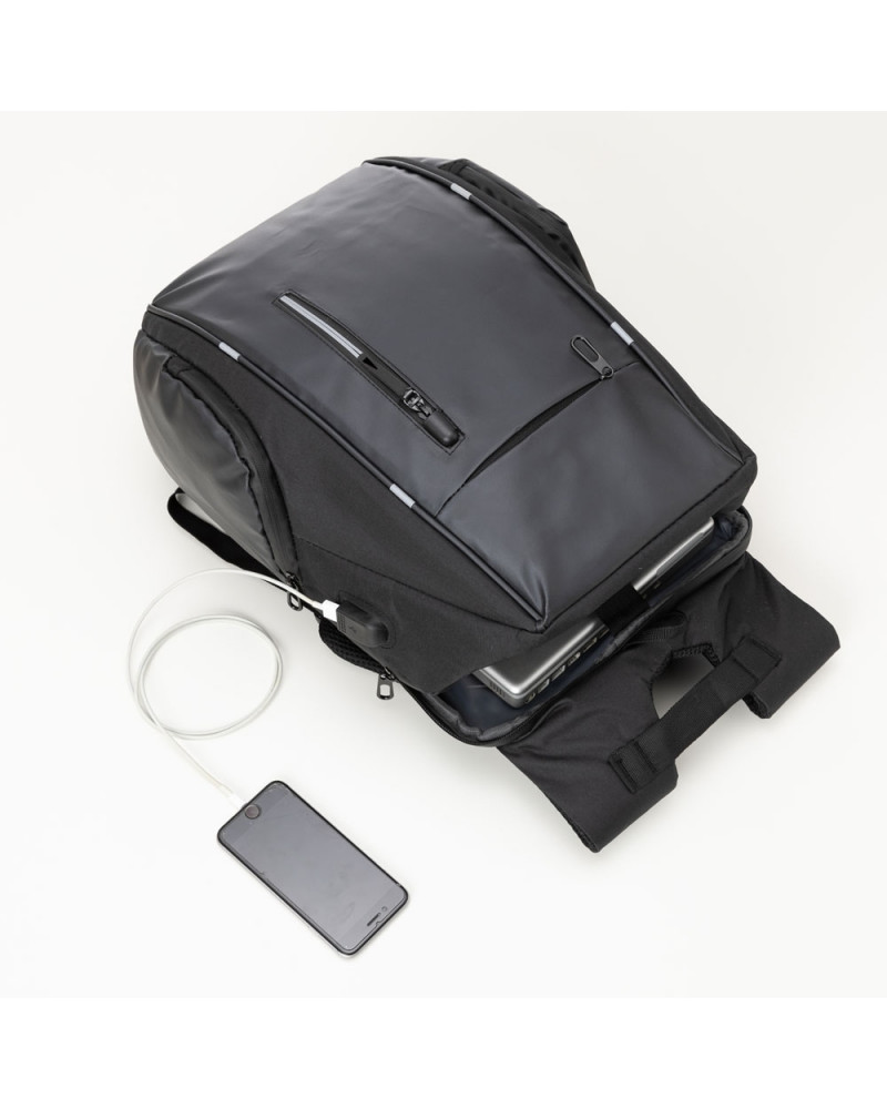 Mochila Poliéster 23 Litros