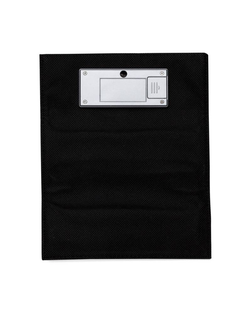 Mouse Pad com Calculadora Solar