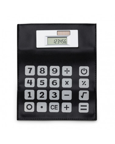 Mouse Pad com Calculadora...