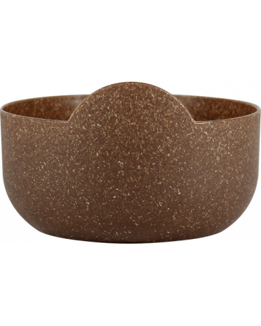 Super Bowl 475ml Green