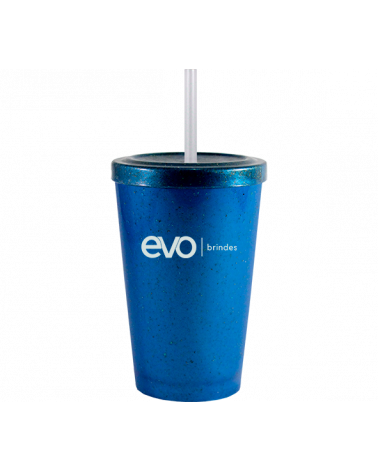 Copo Cancun Green Colors...