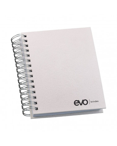 Planner Anual Pet Sublimático