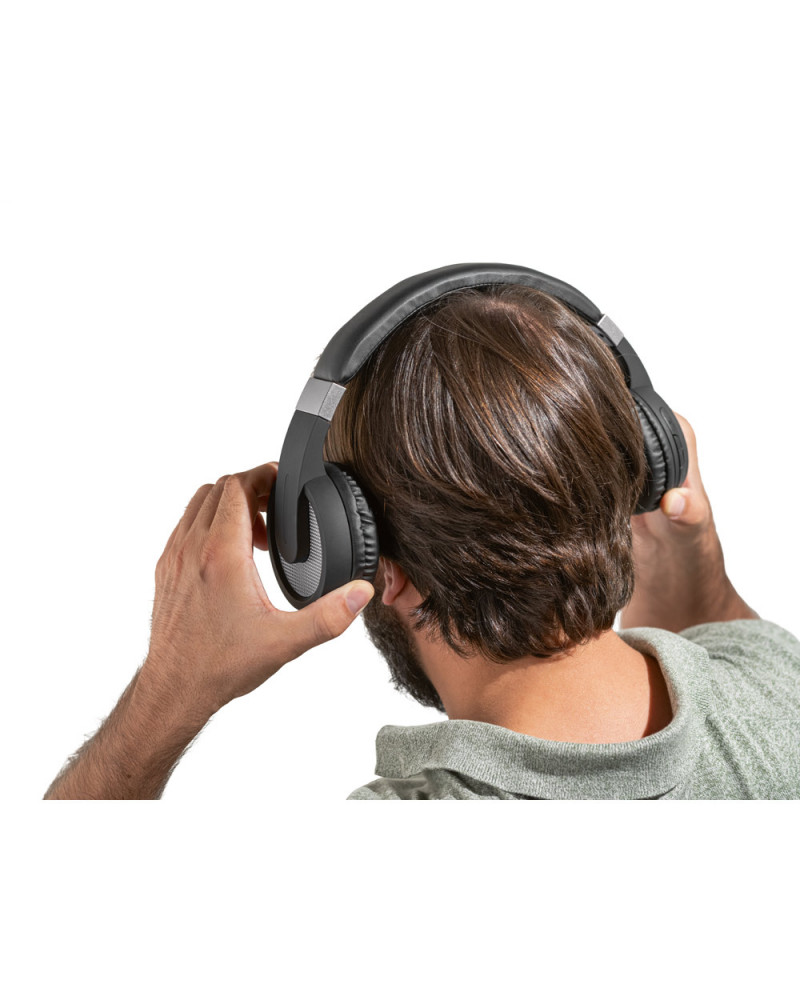 Fones de Ouvido Wireless