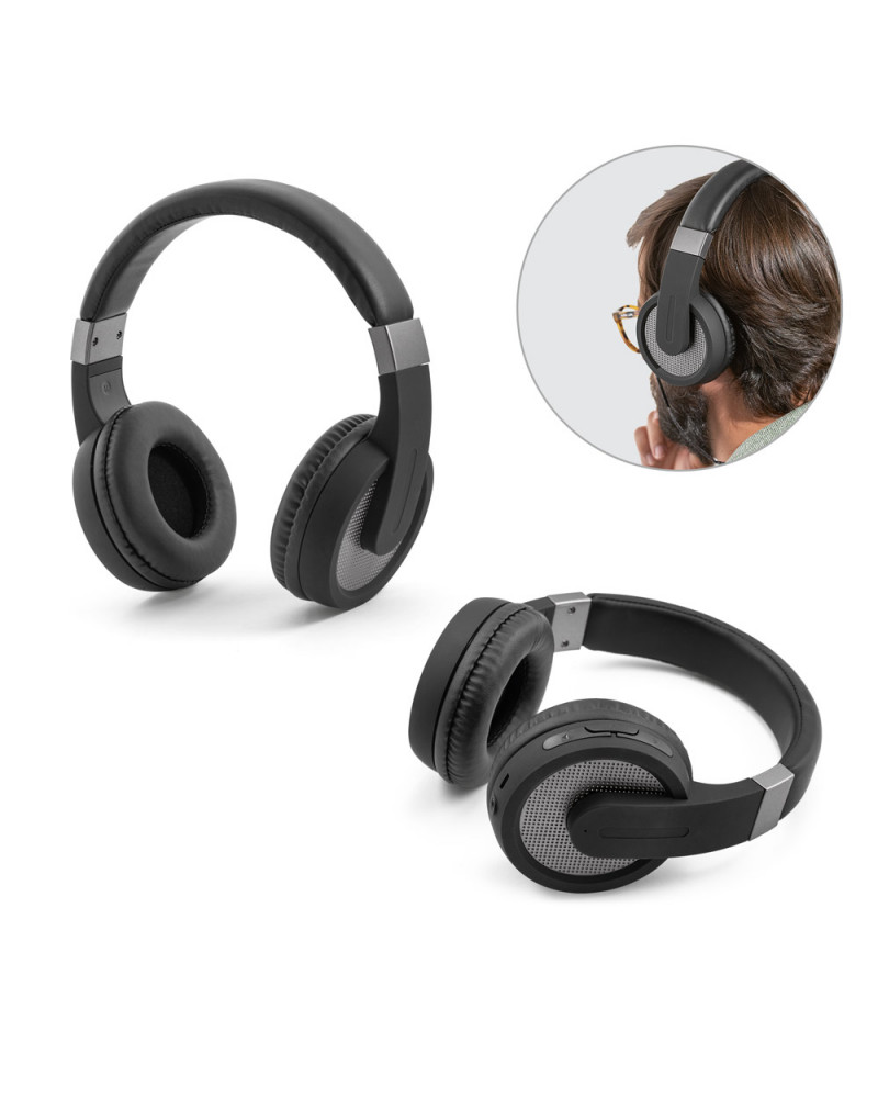 Fones de Ouvido Wireless