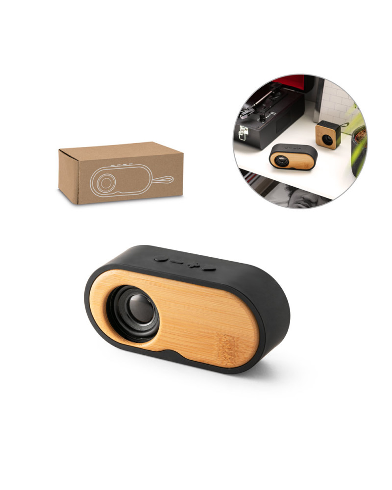 Caixa de Som Portátil