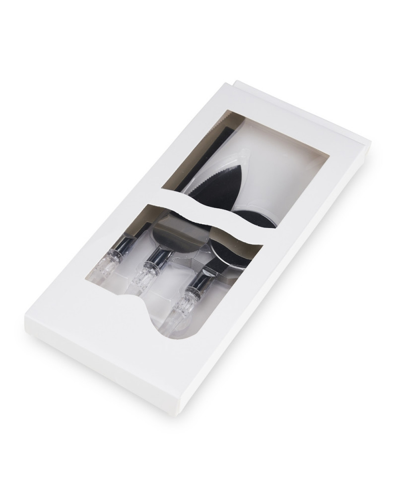 Kit Utensílios 3 Peças