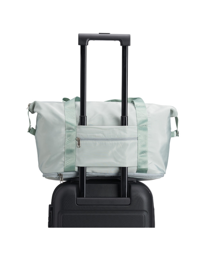 Bolsa Dobrável e Expansível 35 litros