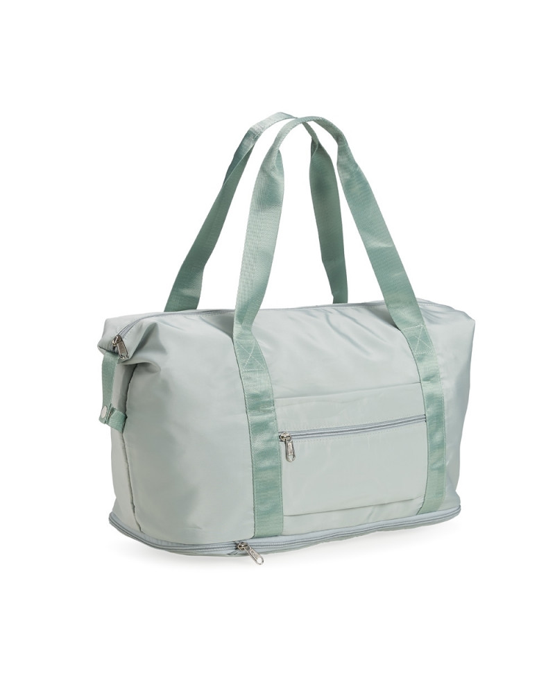 Bolsa Dobrável e Expansível 35 litros