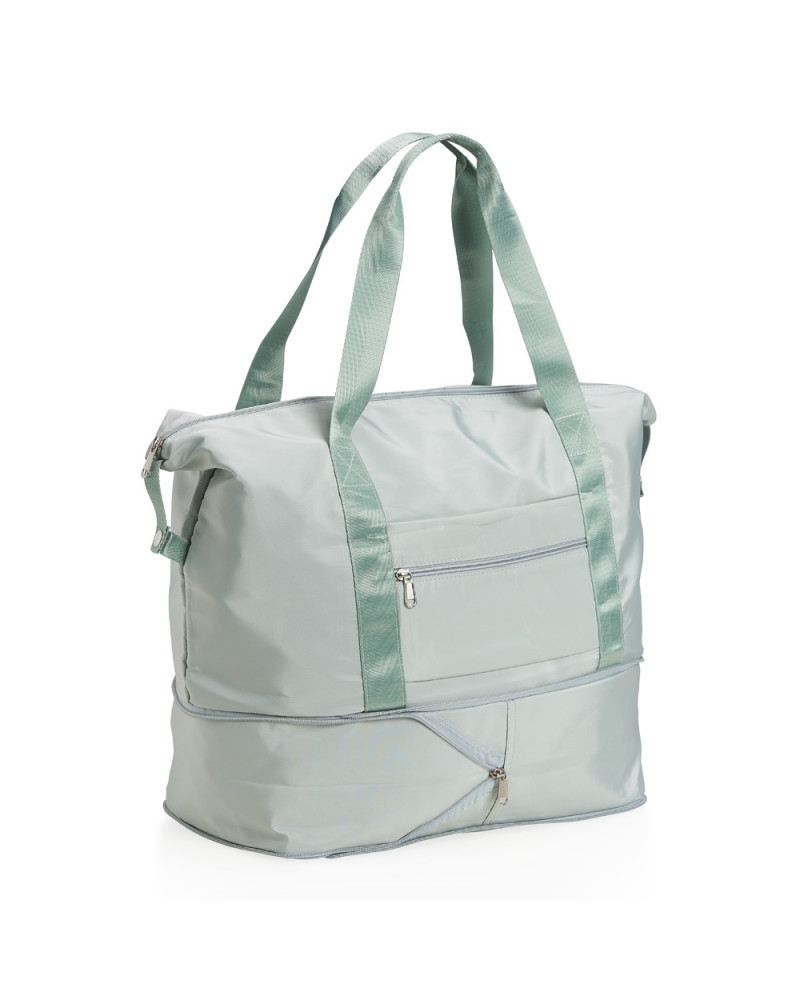 Bolsa Dobrável e Expansível 35 litros