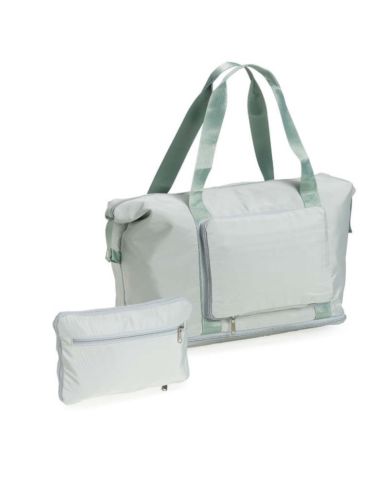 Bolsa Dobrável e Expansível 35 litros