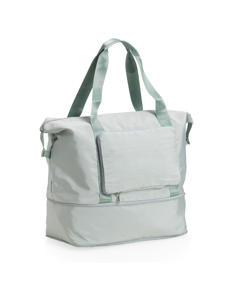 Bolsa Dobrável e Expansível 35 litros