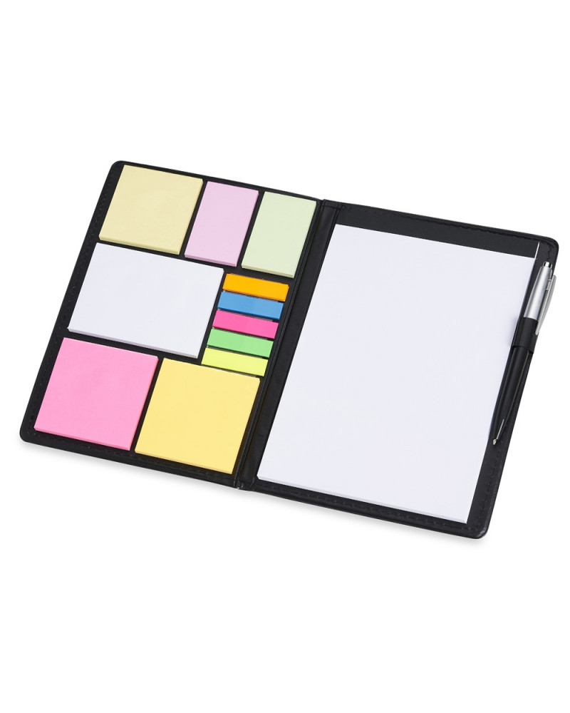 Kit para Anotações com Caneta