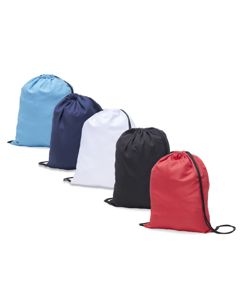 Mochila Saco Sublimática Microfibra