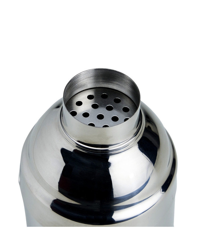 Coqueteleira Inox 600ml