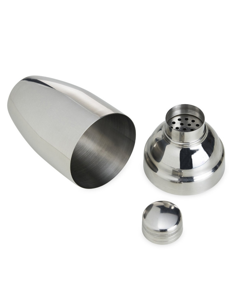 Coqueteleira Inox 600ml