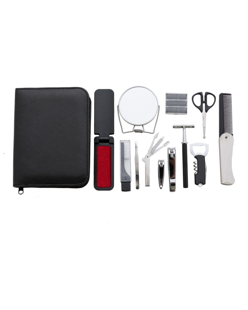 Kit Masculino 12 Peças