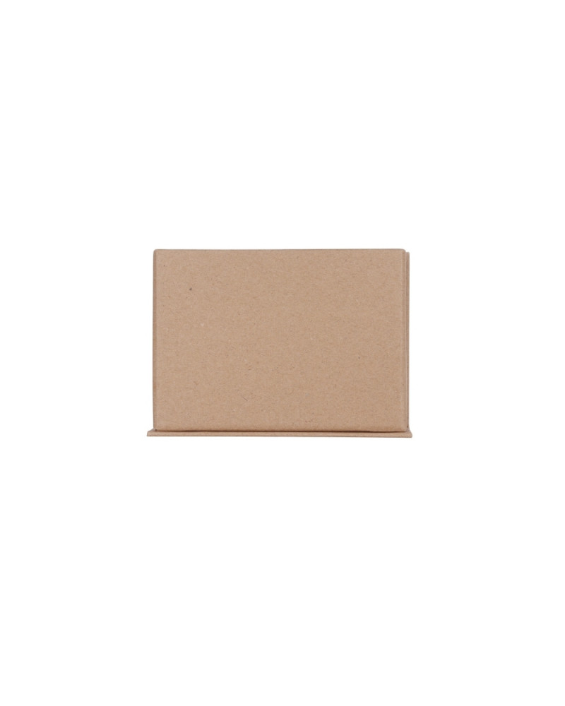 Bloco de Anotações Ecológico