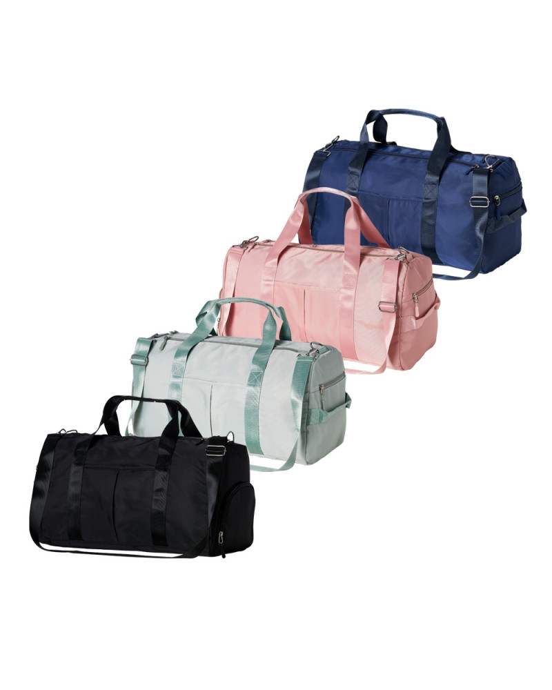 Bolsa Esportiva de Poliéster 35L