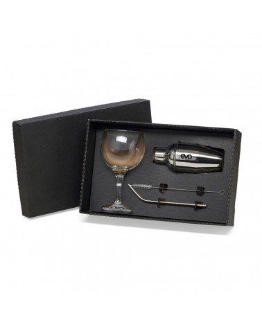 Kit Para Gin / Drinks - 4 Pçs