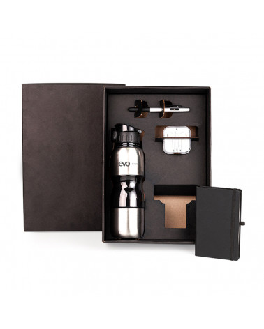 Kit Squeeze E Acessórios -...