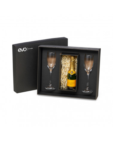 Jogo De Taças De Vidro P/...