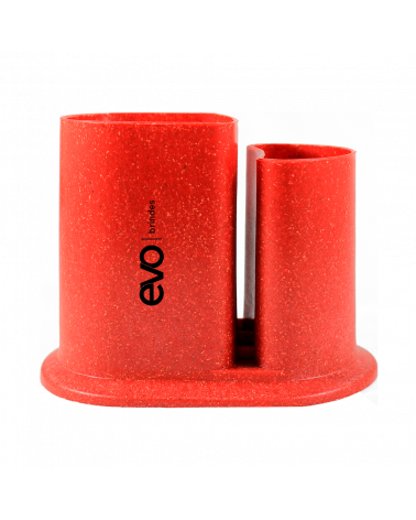 Porta Lápis Duo Colors