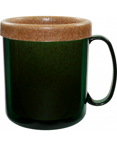 Caneca Térmica Color 300ml