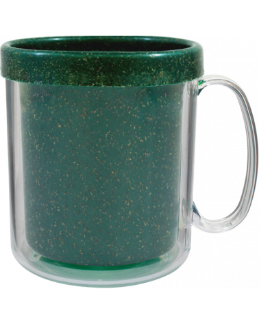 Caneca Térmica Cristal 300ml