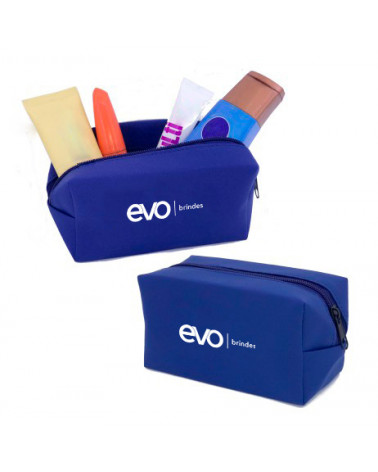 Necessaire Sintético