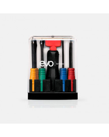 Kit De Ferramentas Multi -...