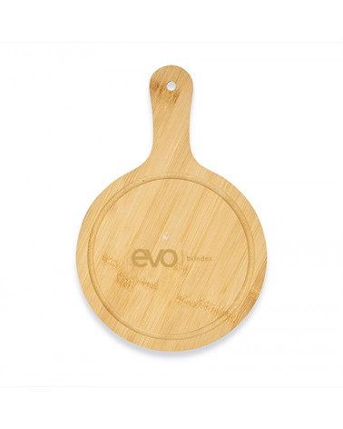 Tábua Redonda Pequena