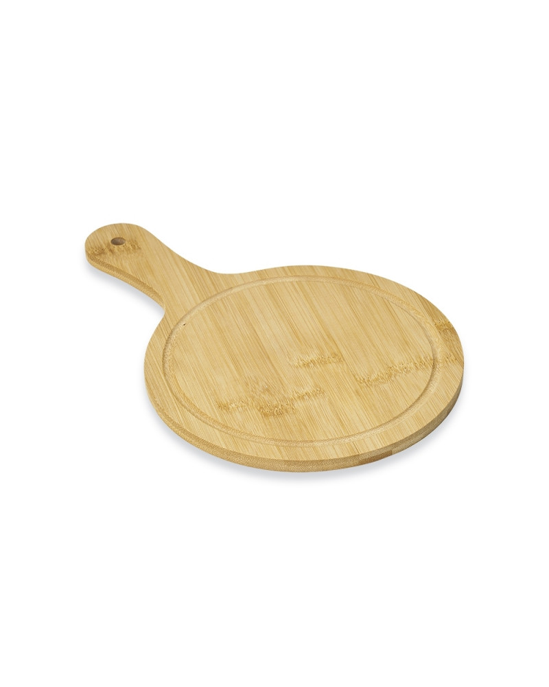 Tábua Redonda Pequena