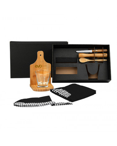 Kit Caipirinha 8 Peças