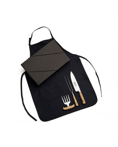 Kit Para Churrasco Com...