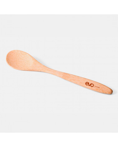 Colher Em Bambu Utility...