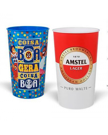 Copo Promocional 600ml