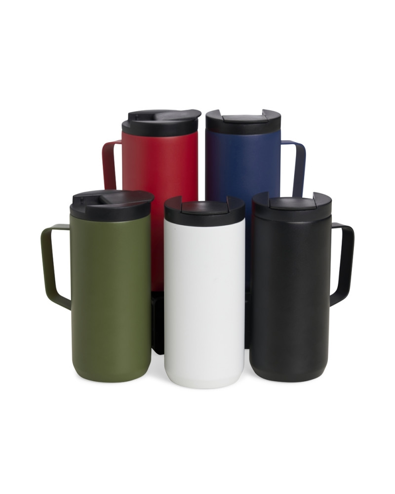 Caneca Térmica 400ml