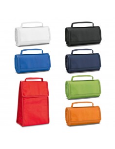 Bolsa térmica dobrável