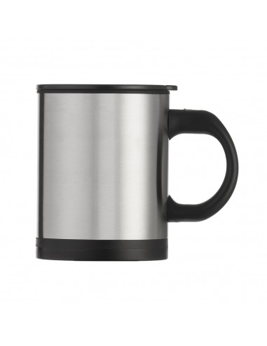 Caneca 400ml com Misturador