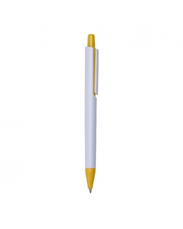 Caneta Plástica