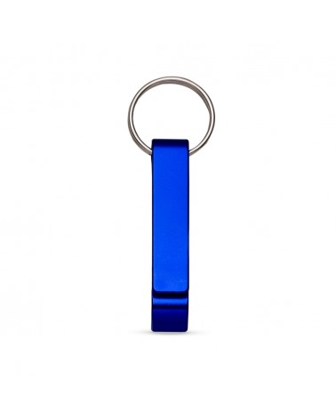 Chaveiro Metálico Abridor