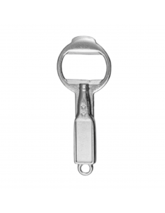 Chaveiro Metálico Abridor